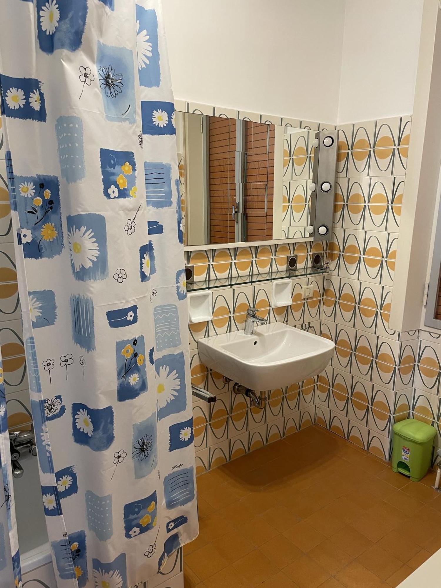 Wohnung mit grandiosem Ausblick Tremosine Exterior foto